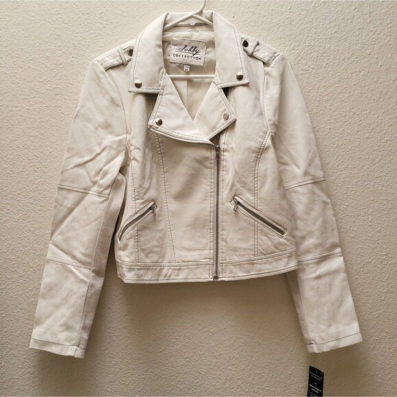 Sebby Collection Jacket - Picture 1 of 11